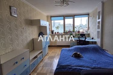 3-комнатная квартира по адресу ул. Старицкого (площадь 109 м²) - Atlanta.ua - фото 18
