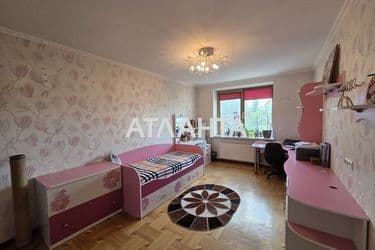 3-комнатная квартира по адресу ул. Старицкого (площадь 109 м²) - Atlanta.ua - фото 19