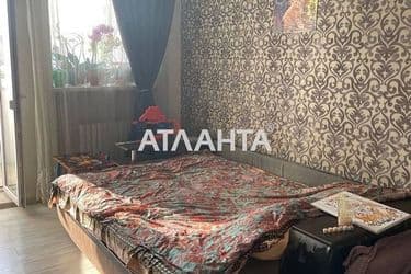 Room in dormitory apartment by the address st. Khmelnitskogo Bogdana (area 19,2 m²) - Atlanta.ua - photo 21