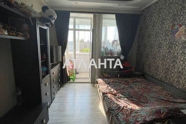 Room in dormitory apartment by the address st. Khmelnitskogo Bogdana (area 19,2 m²) - Atlanta.ua - photo 20