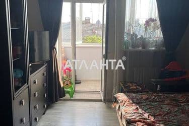 Room in dormitory apartment by the address st. Khmelnitskogo Bogdana (area 19,2 m²) - Atlanta.ua - photo 22