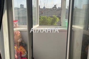 Room in dormitory apartment by the address st. Khmelnitskogo Bogdana (area 19,2 m²) - Atlanta.ua - photo 23
