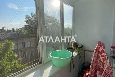 Room in dormitory apartment by the address st. Khmelnitskogo Bogdana (area 19,2 m²) - Atlanta.ua - photo 24