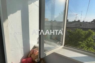Room in dormitory apartment by the address st. Khmelnitskogo Bogdana (area 19,2 m²) - Atlanta.ua - photo 25