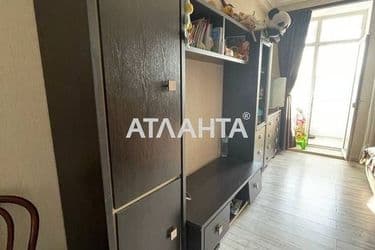 Room in dormitory apartment by the address st. Khmelnitskogo Bogdana (area 19,2 m²) - Atlanta.ua - photo 26