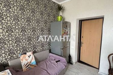 Room in dormitory apartment by the address st. Khmelnitskogo Bogdana (area 19,2 m²) - Atlanta.ua - photo 27