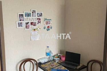 Room in dormitory apartment by the address st. Khmelnitskogo Bogdana (area 19,2 m²) - Atlanta.ua - photo 28
