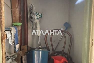 Room in dormitory apartment by the address st. Khmelnitskogo Bogdana (area 19,2 m²) - Atlanta.ua - photo 30