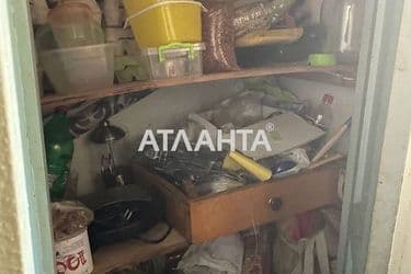Room in dormitory apartment by the address st. Khmelnitskogo Bogdana (area 19,2 m²) - Atlanta.ua - photo 31