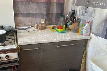 Room in dormitory apartment by the address st. Khmelnitskogo Bogdana (area 19,2 m²) - Atlanta.ua - photo 32