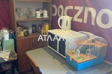 Room in dormitory apartment by the address st. Khmelnitskogo Bogdana (area 19,2 m²) - Atlanta.ua - photo 33