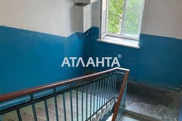 Room in dormitory apartment by the address st. Khmelnitskogo Bogdana (area 19,2 m²) - Atlanta.ua - photo 34