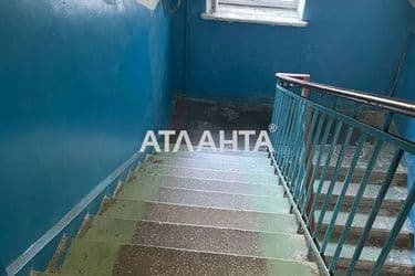 Room in dormitory apartment by the address st. Khmelnitskogo Bogdana (area 19,2 m²) - Atlanta.ua - photo 35