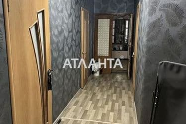 4+-rooms apartment apartment by the address st. Zabolotnogo ak (area 127,7 m²) - Atlanta.ua - photo 17