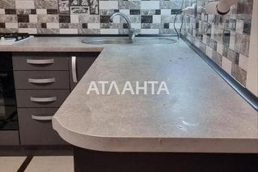 4+-rooms apartment apartment by the address st. Zabolotnogo ak (area 127,7 m²) - Atlanta.ua - photo 33