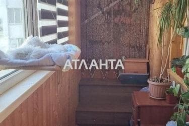 4+-rooms apartment apartment by the address st. Zabolotnogo ak (area 127,7 m²) - Atlanta.ua - photo 38