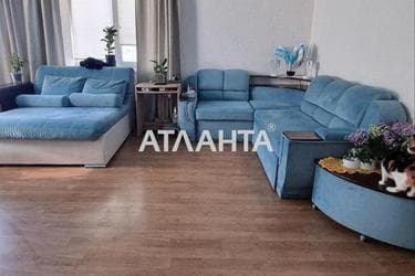 4+-rooms apartment apartment by the address st. Zabolotnogo ak (area 127,7 m²) - Atlanta.ua - photo 39