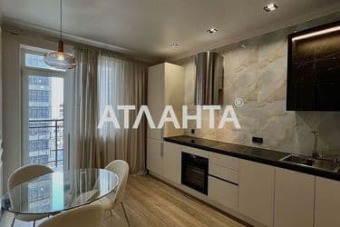 1-room apartment apartment by the address st. Genuezskaya (area 44 m²) - Atlanta.ua - photo 12