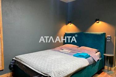 3-комнатная квартира по адресу Черниговская ул. (площадь 62 м²) - Atlanta.ua - фото 45