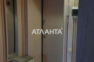 1-к apartment on street Babadzhanyana marsh   Rekordnaya  na Cheremushkakh - Atlanta.ua - photo 8