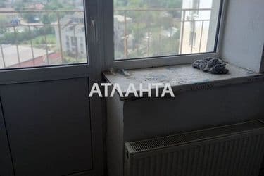 1-комнатная квартира по адресу ул. Центральная (площадь 47 м²) - Atlanta.ua - фото 10