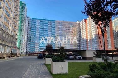 3-rooms apartment apartment by the address st. Nebesnoy Sotni pr Zhukova marsh pr Leninskoy iskry pr (area 72 m²) - Atlanta.ua - photo 10