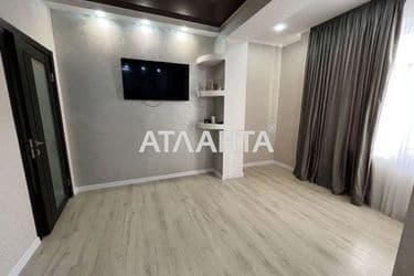 2-rooms apartment apartment by the address st. Sofievskaya (area 56 m²) - Atlanta.ua - photo 19