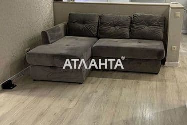 2-rooms apartment apartment by the address st. Sofievskaya (area 56 m²) - Atlanta.ua - photo 25