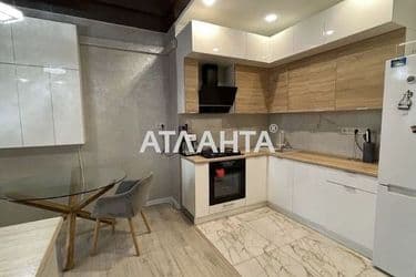 2-rooms apartment apartment by the address st. Sofievskaya (area 56 m²) - Atlanta.ua - photo 16