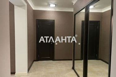 Многокомнатная квартира по адресу Вишневского ген. Пер. (площадь 120 м²) - Atlanta.ua - фото 18