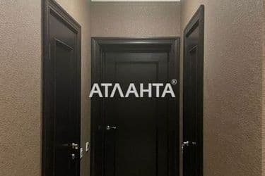 Многокомнатная квартира по адресу Вишневского ген. Пер. (площадь 120 м²) - Atlanta.ua - фото 20