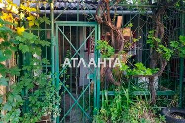 House house and dacha (area 30,0 m2) - Atlanta.ua - photo 15