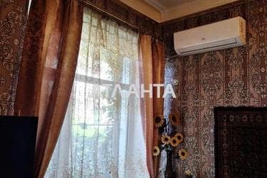 1-комнатная квартира по адресу ул. Дача Ковалевского (площадь 43 м²) - Atlanta.ua - фото 11