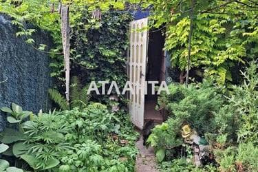 1-комнатная квартира по адресу ул. Дача Ковалевского (площадь 43 м²) - Atlanta.ua - фото 17