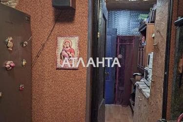 1-комнатная квартира по адресу ул. Дача Ковалевского (площадь 43 м²) - Atlanta.ua - фото 12