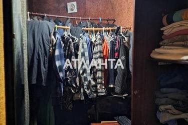 1-комнатная квартира по адресу ул. Дача Ковалевского (площадь 43 м²) - Atlanta.ua - фото 15