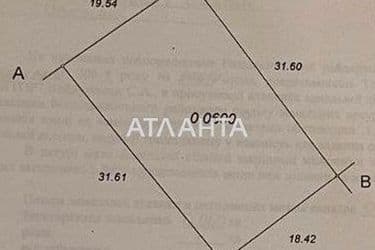 Landplot by the address (area 6 acr) - Atlanta.ua - photo 10