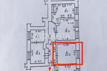 Объект снят с продажи - Atlanta.ua - фото 15