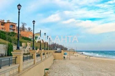 Коммерческая недвижимость по адресу Фонтанская дор. (площадь 142,3 м²) - Atlanta.ua - фото 37