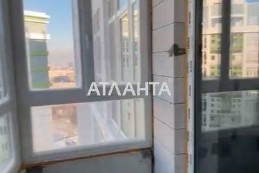 2-комнатная квартира по адресу Гагарина пр. (площадь 71,8 м²) - Atlanta.ua - фото 16