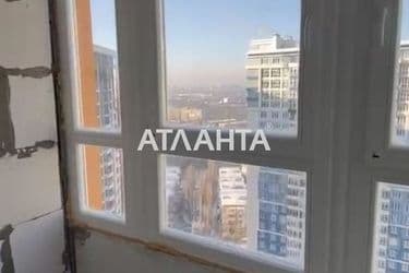 2-rooms apartment apartment by the address st. Gagarina pr (area 71,8 m²) - Atlanta.ua - photo 17