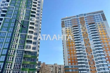 2-комнатная квартира по адресу Гагарина пр. (площадь 71,8 м²) - Atlanta.ua - фото 22