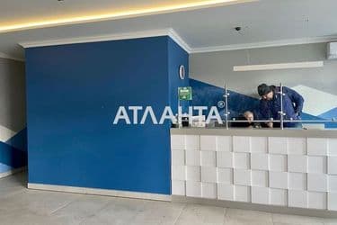 2-rooms apartment apartment by the address st. Gagarina pr (area 71,8 m²) - Atlanta.ua - photo 23