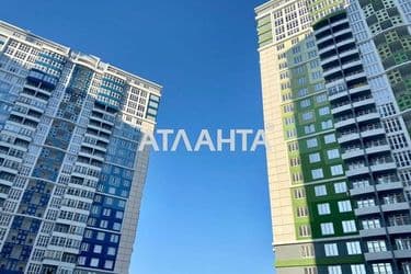 2-rooms apartment apartment by the address st. Gagarina pr (area 71,8 m²) - Atlanta.ua - photo 25