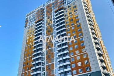 2-rooms apartment apartment by the address st. Gagarina pr (area 71,8 m²) - Atlanta.ua - photo 26