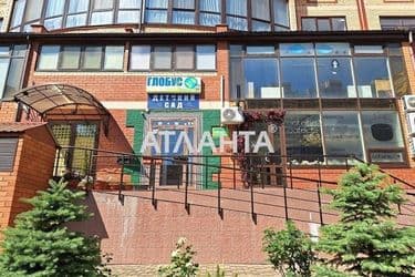 Коммерческая недвижимость по адресу ул. Армейская (площадь 466,4 м²) - Atlanta.ua - фото 17