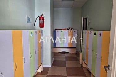 Коммерческая недвижимость по адресу ул. Армейская (площадь 466,4 м²) - Atlanta.ua - фото 21