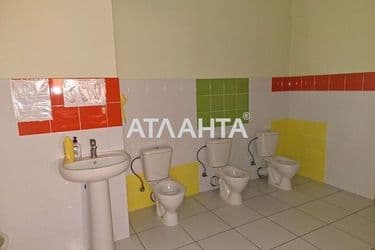 Коммерческая недвижимость по адресу ул. Армейская (площадь 466,4 м²) - Atlanta.ua - фото 29