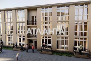 1-room apartment apartment by the address st. Pervomayskiy 1 y per (area 12,4 m²) - Atlanta.ua - photo 14