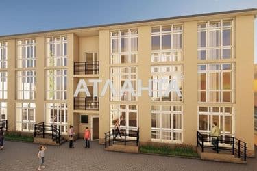 1-room apartment apartment by the address st. Pervomayskiy 1 y per (area 32,8 m²) - Atlanta.ua - photo 6